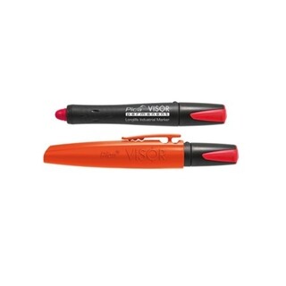 Image of Pica 990/52 Visor Permanent Marker - Wit