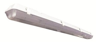 Image of Relight 2 x 18 W TL Armatuur 1576-1600 lumen IP65