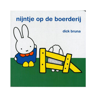 Image of Nijntje op de boerderij