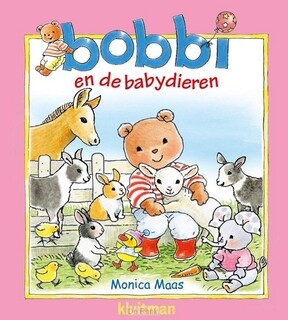 Image of Bobbi En De Babydieren