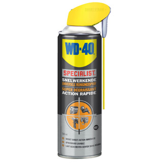 Image of WD-40 Specialist Universele reinigingsspray 500 ml