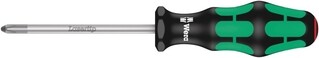 Image of Wera 350 PH Phillips PH 2 x 100 mm Schroevendraaier