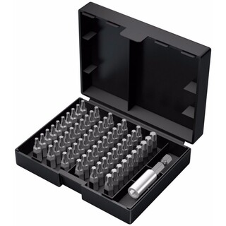 Image of Bit-Safe 61 Universal 4 Bitset, 61-Dlg