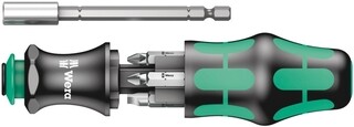 Image of Wera Kraftform Kompakt 28 SB, 6-delig