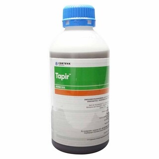 Image of Tapir Onkruidbestrijdingsmiddel - 1 Liter