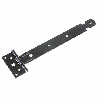 Image of Waelbers Kruisheng Zwaar 300mm Zwart