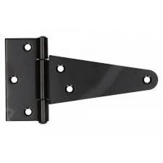 Image of Waelbers T-heng Engels Zwaar 75mm Zwart