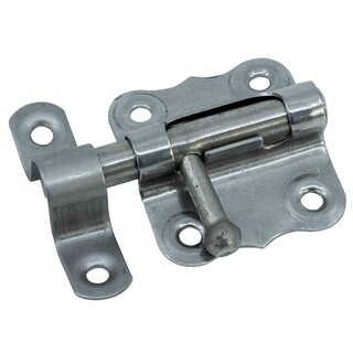 Image of Grendel - RVS 35x37 schot 7mm