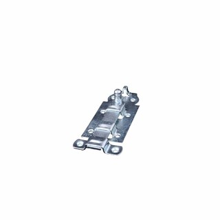 Image of Waelbers Rolschuif Vlak 100mm GV