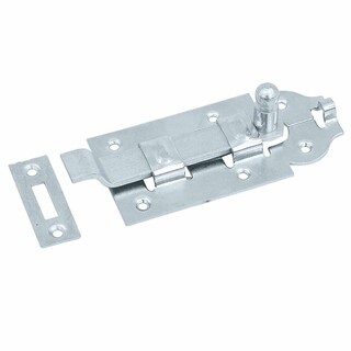 Image of Waelbers Rolschuif m/Bocht 120mm GV