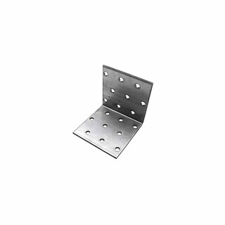 Image of Verbindingshoek - RVS 60x60x40x2,0 mm