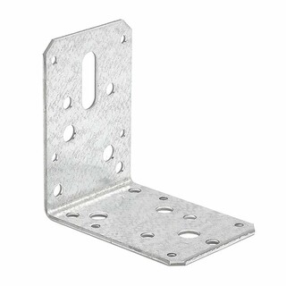 Image of Waelbers Hoekanker 90x90/60x2,5mm SV