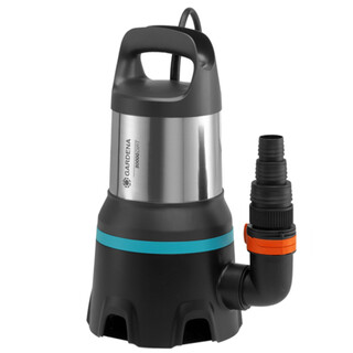 Image of Gardena Vuilwaterpomp 20000 Aquasensor