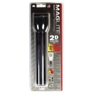 Image of Maglite Zaklamp 2D Led D-Cell