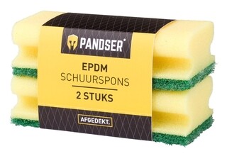 Image of Epdm Schuurspons