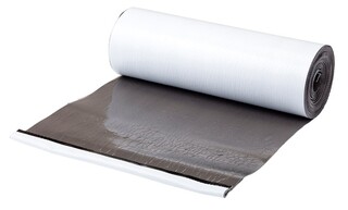 Image of Epdm Loodvervanger Fast Flash 112cm x 5m - Grijs