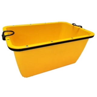 Image of Gripline-C Bak 200 L Geel, TÜV GS