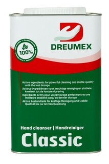 Image of Dreumex Classic 4,5 Liter