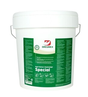 Image of Dreumex Special 15Kg