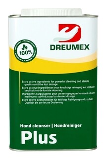 Image of Dreumex Plus 4,5 Liter