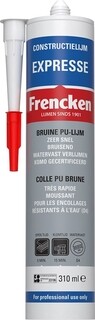 Image of Frencken Constructielijm