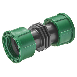 Image of Gardena Beregeningsventiel Connector 1"-1"