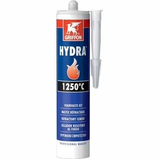 Image of Griffon Hydra Koker - 600 g