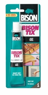 Image of Bison Tix Blister - 50 ML