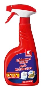 Image of Griffon Schimmelvreter Flacon - 750 ML