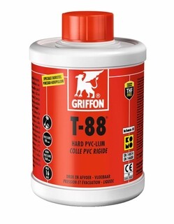 Image of Griffon T-88 Flacon - 1 Liters