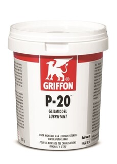 Image of Griffon Grf P-20 Jr 800G*12 L1