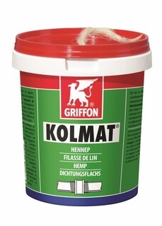 Image of Griffon Grf Kolmat Hemp Dp 100G*12 L38