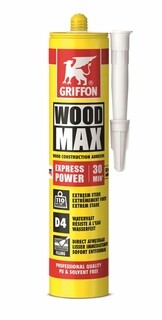 Image of Griffon Wood Max Express Power Koker - 380 g