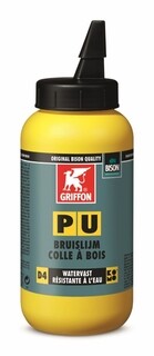 Image of Griffon Bruislijm (Watervast) PU - 250 Gram