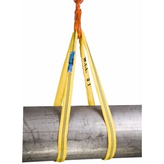 Image of Rema Rondstrop S5-Ex Geel 3T/2M
