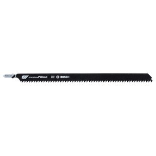 Image of Bosch T 1044 DP Precision for Wood decoupeerzaagbladen