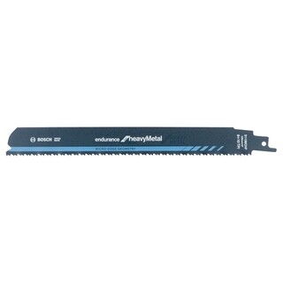 Image of Bosch S 1136 BEF Endurance for Heavy Metal reciprozaagbladen