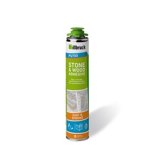 Image of Illbruck Steenlijm 880ml PU700
