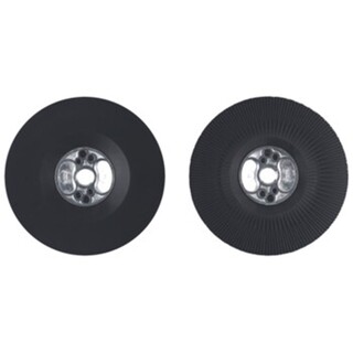 Image of Steunschijf Voor Fiberschijven Voor Haakse Slijpers 115x22