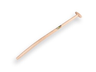 Image of Schopsteel Atlas 100 Cm. Gebogen.