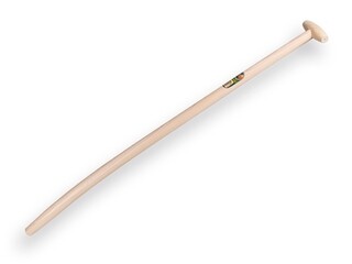 Image of Schopsteel Atlas 120 Cm. Gebogen.