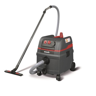 Image of Starmix Bouwstofzuiger ISC L-1425 Top