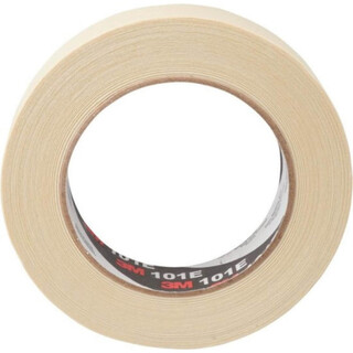 Image of 3M afplaktape 101E18 18mmx50m