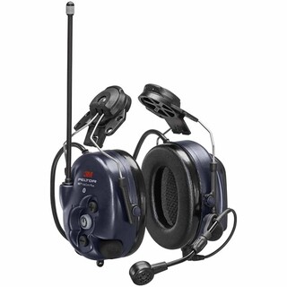 Image of 3M PELTOR WS LiteCom Plus Headset