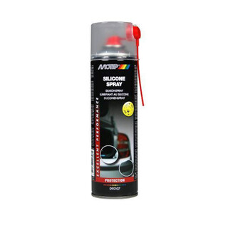 Image of Motip siliconenspray 500ml