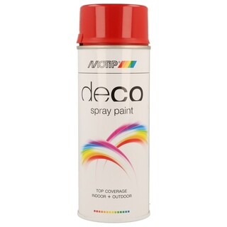 Image of Colourspray Hoogglans Ral 3002 Karmijnrood 400 Ml