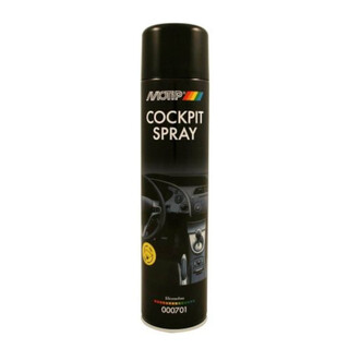 Image of Motip cockpitspray 600ml