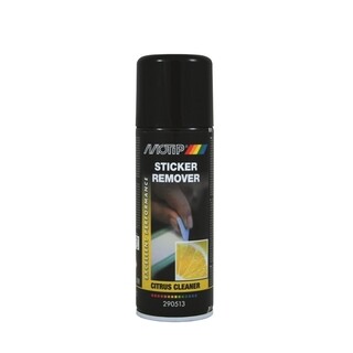 Image of Sticker remover 200ml