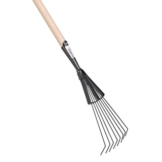 Image of Talen Tools Gazonhark Professioneel Compleet 8 Tands