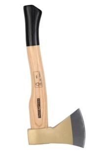Image of Talen Tools Handbijl Compleet 600 Gram